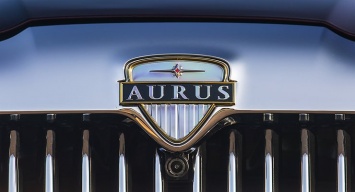 Почему «путинмобиль» Aurus не хотят пускать в Европу