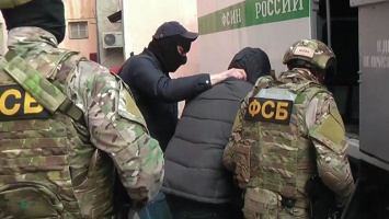 Обезвредить террориста: прошлое и настоящее "Хизб ут-Тахрир"* в Крыму