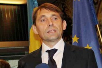 Представитель Украины при ЕС призвал Евросоюз жестко отреагировать на задержания крымских татар