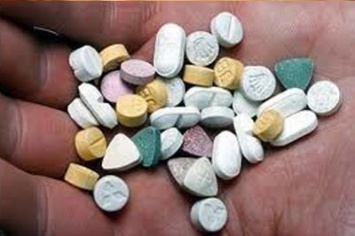 Аптеки под Харьковом продавали опасные лекарства