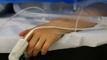 Под Одессой мальчик скончался на операционном столе после удаления аденоидов