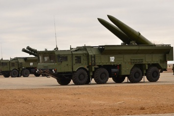 Оккупанты в Крыму проводят учения ракетных кораблей в Черном море