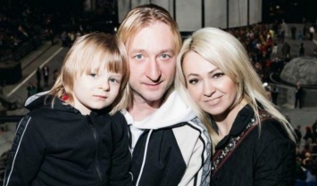 6-летний сын Яны Рудковской похвастался зарплатой