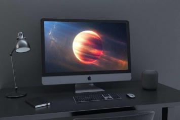 Когда мы увидим действительно новые iMac