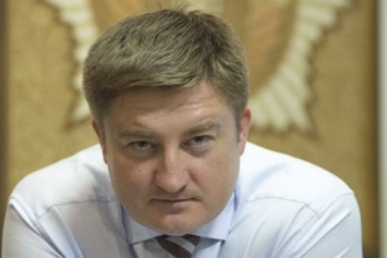Обвинительный акт в отношении главы Госрезерва направлен в суд