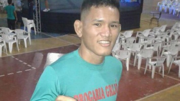 Бразильский боец MMA умер после нокаута