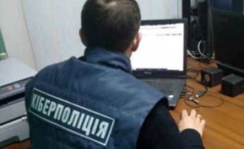 Киберполиция разоблачила группу лиц, которая с помощью вирусов похищала конфиденциальную информацию