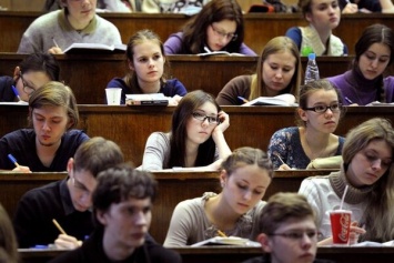 Минимум 60%: вузы Украины резко повысят цены на обучение