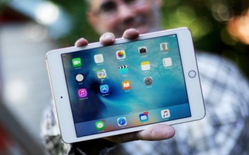 Сломанный iPad Mini починить невозможно - Эксперт