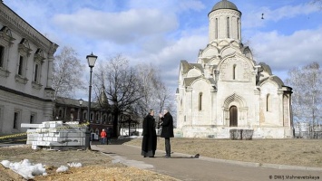 Андроников монастырь: можно ли договориться с РПЦ?