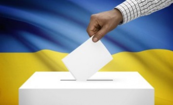 Днепропетровская область установила исторический рекорд по явки избирателей на президентских выборах, - КИУ