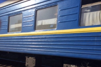 Поезд Лисичанск-Хмельницкий: пассажиры продолжают жаловаться на условия