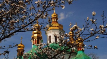 Погода на 7 апреля: украинцев ждет невероятное тепло