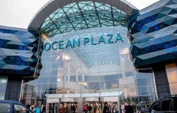 Комфортный шоппинг в торговом центре Ocean Plaza: основные преимущества