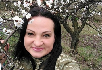 Побратим Яны Червоной прервал молчание после ее гибели: «Мы просто не успели»