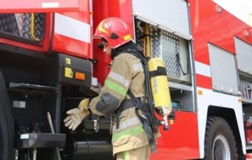В Черновцах три человека пострадали при взрыве в гараже