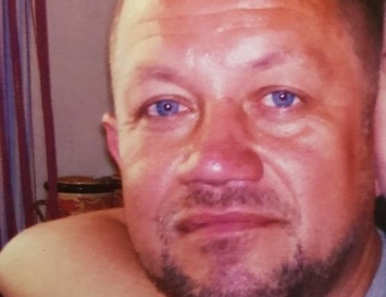 Под Днепром пропал без вести 53-летний Станислав Герасимов: помогите найти (Фото)