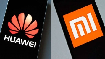 Xiaomi и Huawei выходят на рынок автопилотов для машин, - СМИ