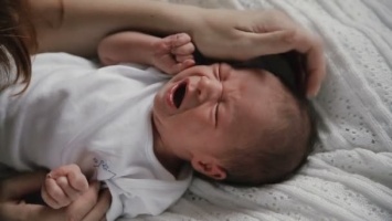 На Днепропетровщине многодетная мать убила грудного ребенка