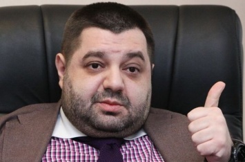 Нардеп от БПП Грановский поехал договариваться с Коломойским, - известный журналист