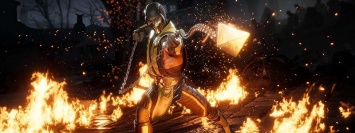 Бесконечная сервис-игра: первые оценки Mortal Kombat 11 от ведущих критиков и журналистов