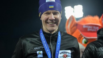 Новым президентом федерации биатлона станет экс-лидер сборной Украины