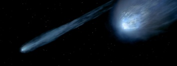 NASA и FEMA моделируют удар астероида Армагеддон об Землю