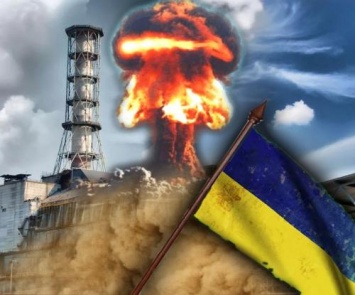 S.T.A.L.K.E.R. станет реальностью? Запущенные украинские АЭС могут привести к глобальному атомному взрыву