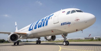 UTair заявила о риске прекращения деятельности