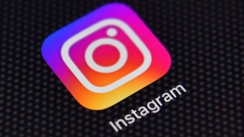 Обновление Instagram: колесо прокрутки режимов, отключаемые лайки и пожертвования