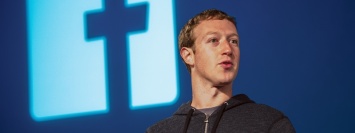 "Будущее - это личное": каким видит развитие Facebook Марк Цукерберг