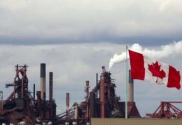 Канада ввела защитные пошлины на два вида стальной продукции