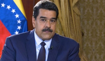 Мадуро под натиском протестов согласился «исправить ошибки»