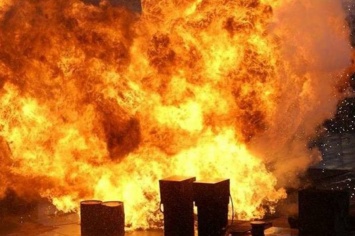В РФ прогремел взрыв на заводе, трое погибших