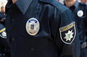 На Луганщине полицейские отпустили рыбу, пойманную браконьерами