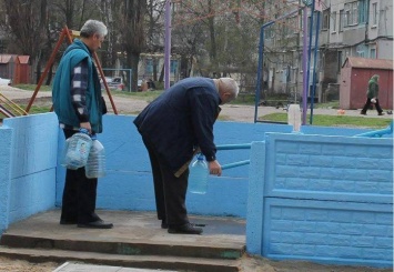 Павлоград, Синельниково, Терновка и Першотравенск 5 майских дней будут куковать без воды