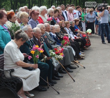 Митинг и мотокросс: стало известно, как в Мирнограде отметят День памяти и примирения