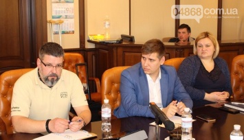 В Черноморске заработает инновационная система мониторинга загрязнения акватории порта