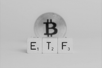 Новое криптовалютное предложение ETF было подано на рассмотрение SEC США