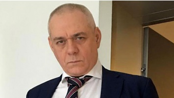 Вдову журналиста Сергея Доренко обвинили в его отравлении