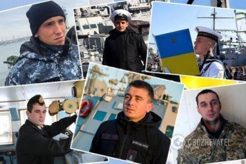 ''Вызывает опасения!'' Адвокат забил тревогу из-за состояния украинских моряков в России