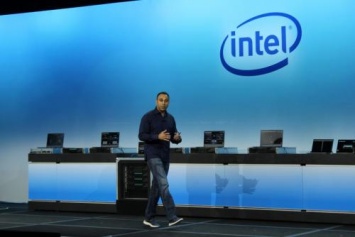 Intel выпустит свой первый 10-нм процессор уже в этом году