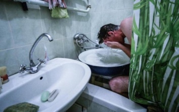 Релакс в ванне отменяется: жители поселка Котовского и ближайших сел проведут ночь без воды