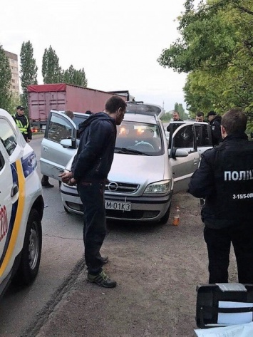 На Николаевщине похитителей iBox взяли под стражу с залогом