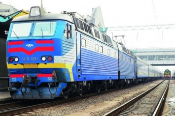 Важно: поезда в Одессу поедут по-новому