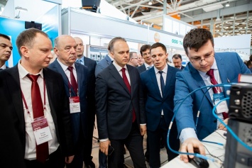 Сделано в России: новый стандарт частоты поможет в развитии 5G и робомобилей