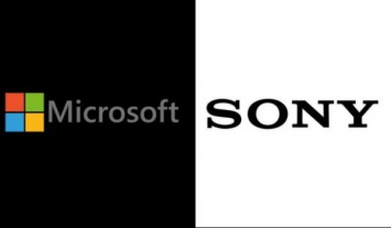 Sony и Microsoft объединились для развития облачного гейминга