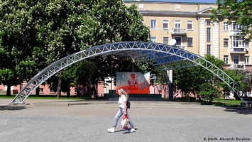 Белорусские власти бьют рублем по гражданской активности