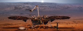 NASA открыла онлайн-регистрацию на миссию Mars 2020: как отправится на Красную планету