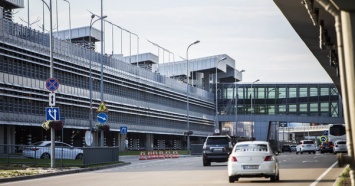 Полет в 26 лет: зачем аэропорту "Борисполь" новый большой терминал